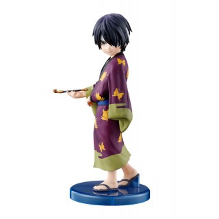 Adokenette Gintama Shinsuke Takasugi BANDAI SPIRITS