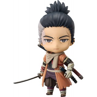 Nendoroid SEKIRO SHADOWS DIE TWICE Sekiro Good Smile Arts Shanghai