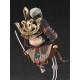 Nendoroid SEKIRO SHADOWS DIE TWICE Genichiro Ashina Good Smile Arts Shanghai