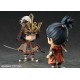 Nendoroid SEKIRO SHADOWS DIE TWICE Genichiro Ashina Good Smile Arts Shanghai