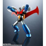 Super Robot Chogokin "Mazinger Z" Mazinger Z Iron Cutter EDITION Bandai 