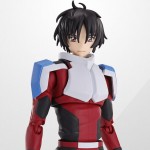 S.H.Figuarts Mobile Suit Gundam SEED FREEDOM Shin Asuka (Compass Pilot Suit Ver.) Bandai Limited