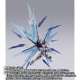 METAL BUILD Strike Freedom Gundam Wings of Light Option Set (2nd shipment: April 2025) Bandai Limited