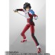 S.H.Figuarts Mobile Suit Gundam SEED FREEDOM Shin Asuka (Compass Pilot Suit Ver.) Bandai Limited