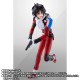 S.H.Figuarts Mobile Suit Gundam SEED FREEDOM Shin Asuka (Compass Pilot Suit Ver.) Bandai Limited