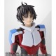 S.H.Figuarts Mobile Suit Gundam SEED FREEDOM Shin Asuka (Compass Pilot Suit Ver.) Bandai Limited