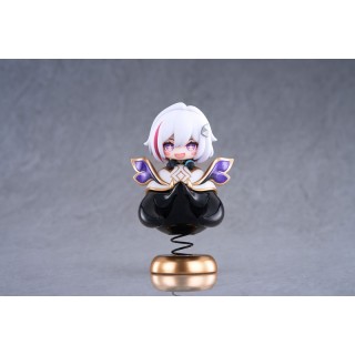 Honkai Star Rail Topaz & Numby Chibi Chara Yurayura Stand APEX