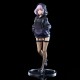 GRIDMAN UNIVERSE ZOZO BLACK COLLECTION Akane Shinjo Union Creative