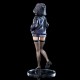 GRIDMAN UNIVERSE ZOZO BLACK COLLECTION Akane Shinjo Union Creative