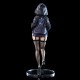 GRIDMAN UNIVERSE ZOZO BLACK COLLECTION Akane Shinjo Union Creative