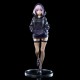 GRIDMAN UNIVERSE ZOZO BLACK COLLECTION Akane Shinjo Union Creative