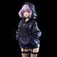 GRIDMAN UNIVERSE ZOZO BLACK COLLECTION Akane Shinjo Union Creative