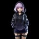 GRIDMAN UNIVERSE ZOZO BLACK COLLECTION Akane Shinjo Union Creative