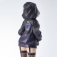 GRIDMAN UNIVERSE ZOZO BLACK COLLECTION Akane Shinjo Union Creative