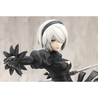 ARTFX J NieRAutomata Ver1.1a 2B 1/8 Kotobukiya