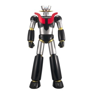 Grendizer U Jumbo Soft Vinyl Figure Mazinger Z PLEX