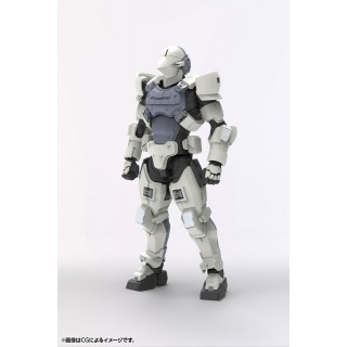 Hexa Gear GOVERNOR ARMOR TYPE PAWN A1 Ver.2.0 Kit Block 1/24 Kotobukiya