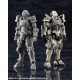 Hexa Gear GOVERNOR ARMOR TYPE PAWN A1 Ver.2.0 Kit Block 1/24 Kotobukiya