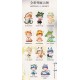 MIMI Leisurely Immortal Series Trading Figure Pack of 10 Heyone