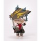 MIMI Leisurely Immortal Series Trading Figure Pack of 10 Heyone