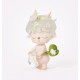 MIMI Leisurely Immortal Series Trading Figure Pack of 10 Heyone