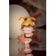 MIMI Leisurely Immortal Series Trading Figure Pack of 10 Heyone