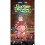 FAYA Dual Forest and Half Whisper Series Trading Figure Pack of 10 Heyone