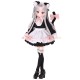 Colorful Dreamin Colorful Dreamin / Mebae Dreaming Kitty azone international