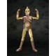 Hero Action Figure Series "Spectreman" - Spectreman EVOLUTION TOY