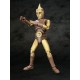 Hero Action Figure Series "Spectreman" - Spectreman EVOLUTION TOY