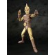 Hero Action Figure Series "Spectreman" - Spectreman EVOLUTION TOY