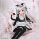 Colorful Dreamin Colorful Dreamin / Mebae Dreaming Kitty azone international