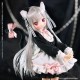 Colorful Dreamin Colorful Dreamin / Mebae Dreaming Kitty azone international