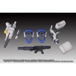 POWERDoLLS 1/35 X-4+ (PD-802) Armored Soldier Weapon Set 2 PM Office A