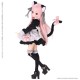 Colorful Dreamin Colorful Dreamin / Mebae Dreaming Kitty azone international