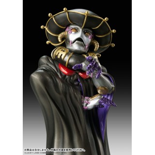 Statue Legend JoJos Bizarre Adventure Part.V Black Sabbath Medicos Entertainment