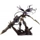 TV Animation Black Rock Shooter - Insane Black Rock Shooter 1/8 Good Smile Company