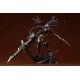 TV Animation Black Rock Shooter - Insane Black Rock Shooter 1/8 Good Smile Company