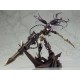 TV Animation Black Rock Shooter - Insane Black Rock Shooter 1/8 Good Smile Company