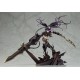 TV Animation Black Rock Shooter - Insane Black Rock Shooter 1/8 Good Smile Company