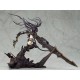 TV Animation Black Rock Shooter - Insane Black Rock Shooter 1/8 Good Smile Company