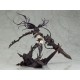 TV Animation Black Rock Shooter - Insane Black Rock Shooter 1/8 Good Smile Company