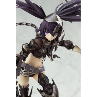 TV Animation Black Rock Shooter - Insane Black Rock Shooter 1/8 Good Smile Company