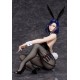 Movie City Hunter Angel Dust Saeko Nogami Bunny Ver. 1/6 FREEing