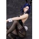 Movie City Hunter Angel Dust Saeko Nogami Bunny Ver. 1/6 FREEing