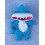 Nendoroid Doll Kigurumi Pajamas Shark Good Smile Company