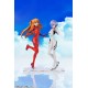 KDcolle NEON GENESIS EVANGELION Soryu Asuka Langley 1/7 KADOKAWA