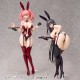 B-STYLE Azur Lane Taiho Anniversary Bunny Ver. 1/4 FREEing