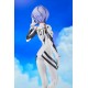 Kdcolle NEON GENESIS EVANGELION Rei Ayanami 1/7 KADOKAWA