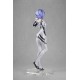 Kdcolle NEON GENESIS EVANGELION Rei Ayanami 1/7 KADOKAWA